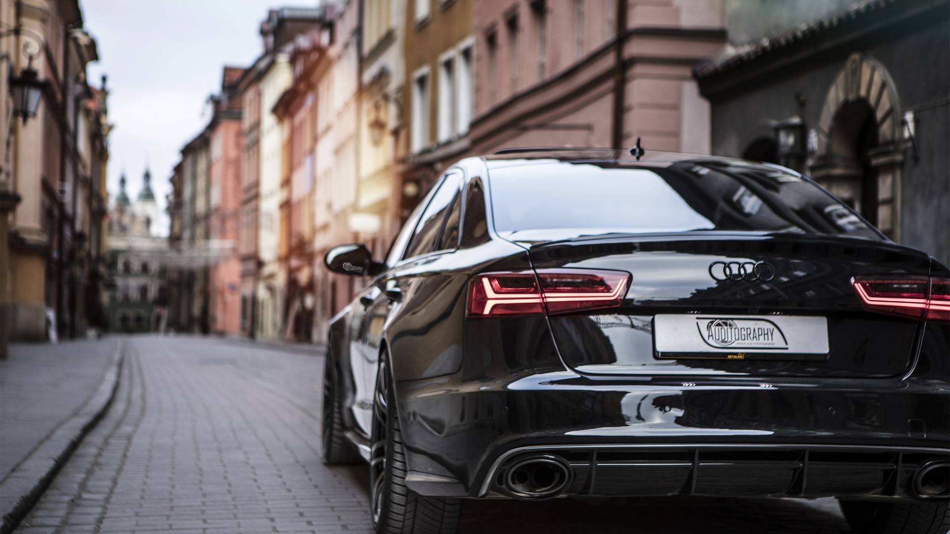 Audi Фото На Рабочий Стол Для Телефона