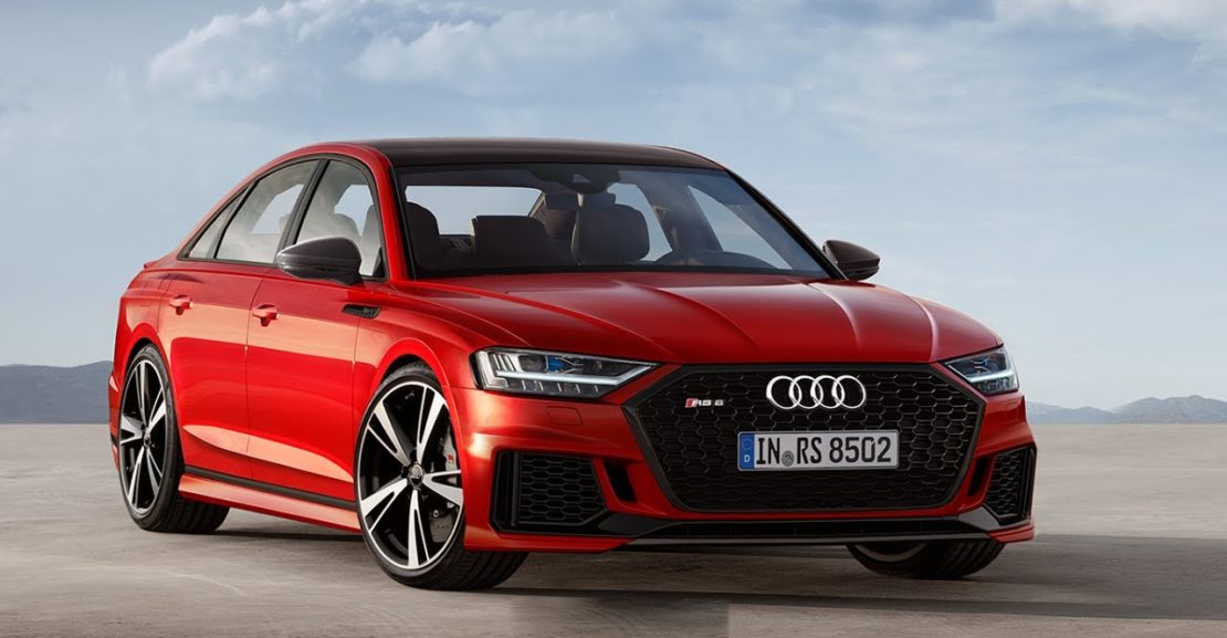 Rs8 audi двигатель