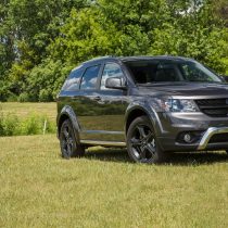 Dodge Journey - nejhorší auta