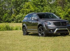 Dodge Journey - nejhorší auta