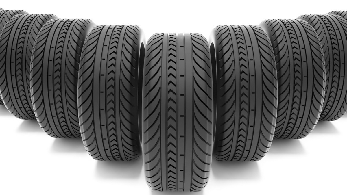 Jak vybrat pneumatiky na auto