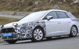 Seat Leon 2019