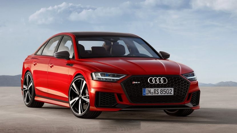 Rs8 audi купе