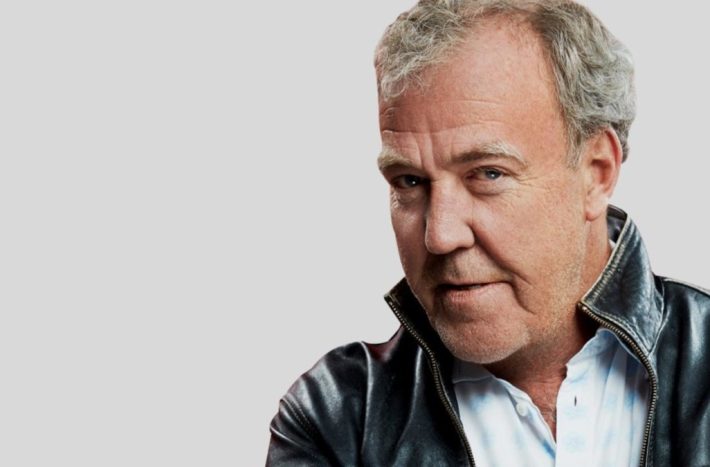 Jeremy Clarkson - nejhorší auta