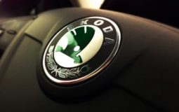 Škoda auta na CNG
