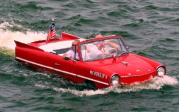 Amphicar