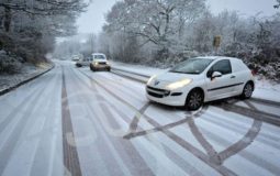 Auto - co dělat při smyku