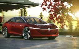 Volkswagen - elektrická budoucnost