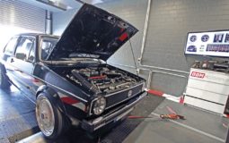 Volkswagen Golf 600 kW