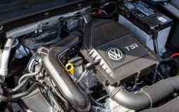 Motor 1.0 TSI