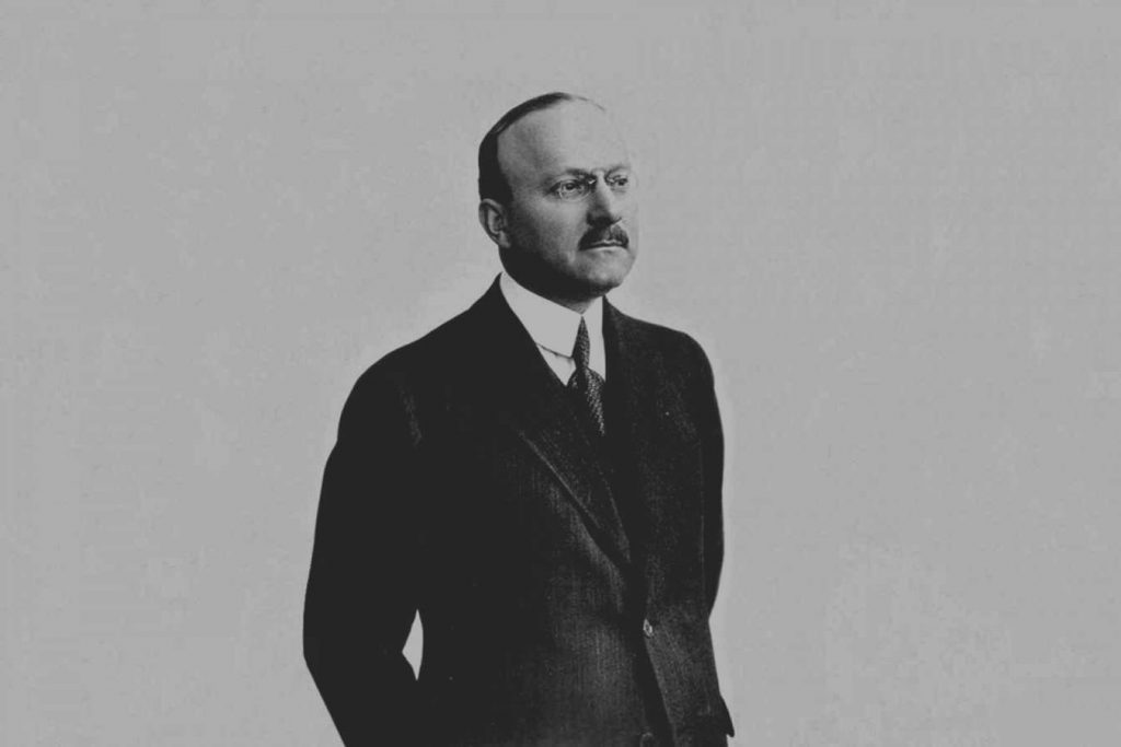 André Citroen