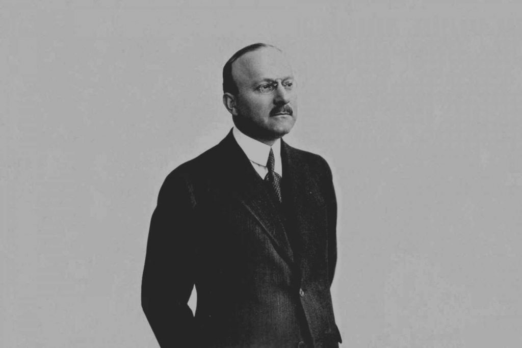 André Citroen