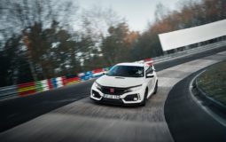 Nüburgring - 10 nejlepších časů
