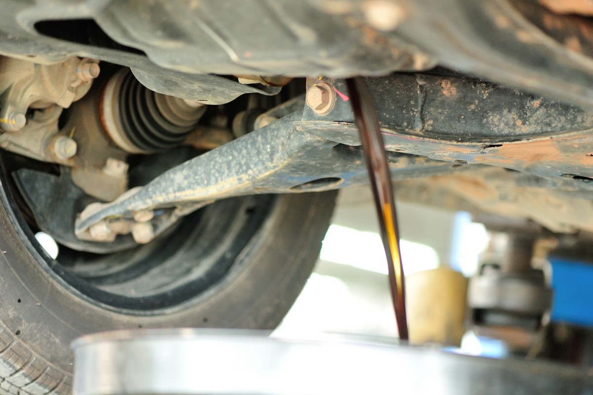 Jak často se opravdu musí měnit olej v motoru vašeho vozu