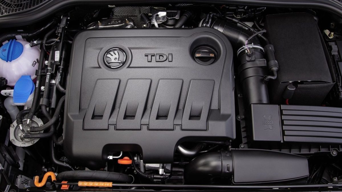 Škoda vyrobila model, který mohl změnit trh. Volkswagen se to dozvěděl a řekl jasné „NE“