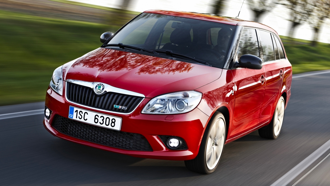 Stará Fabia s motorem 1.2 TDI porazila hybridy i elektromobily. Na jednu nádrž ujela přes 2 000 km se spotřebou 2,21 l/100 km