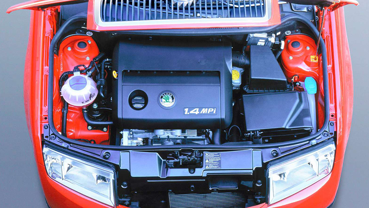 Motory, které jsou tak spolehlivé, že přežijí zbytek auta. Nikdy nezradí a mají nízké provozní náklady