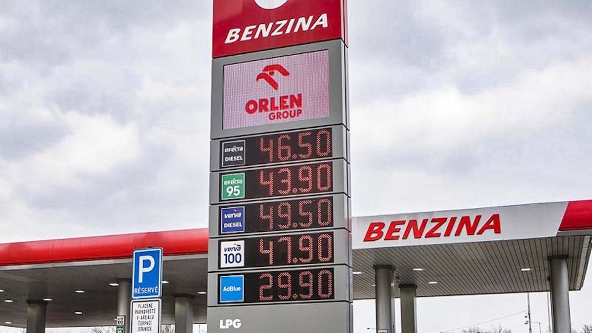 Po letech testování padlo jasné slovo: přísady v benzínu nemají hodnotu. Palivo je všude stejné, říká expert