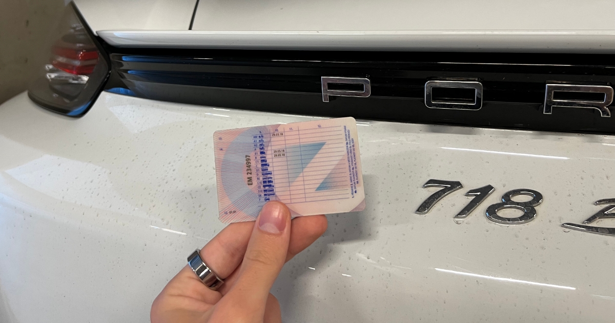 Řízení bez řidičáku je už 2 roky legální: Jaké přineslo výsledky? Seznam zemí EU, kde platí stejné podmínky jako v ČR