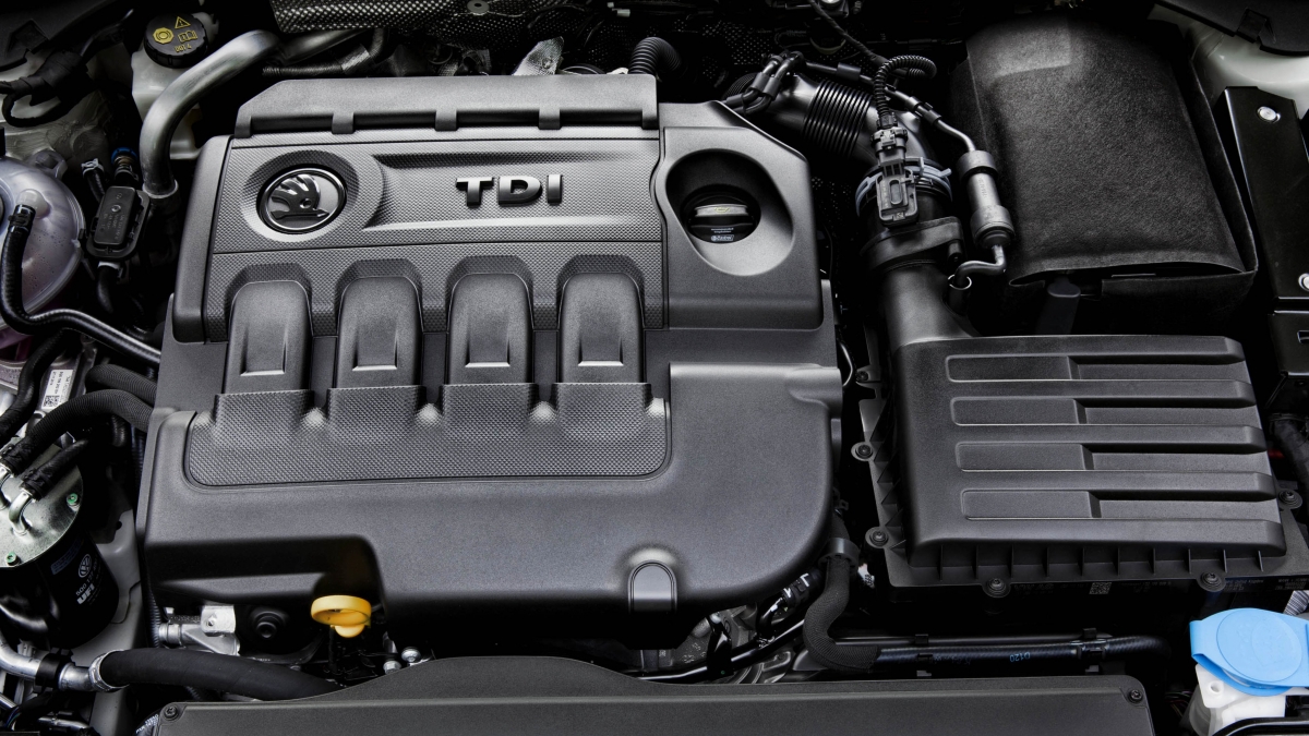 Svolávací akce 141 000 aut s dieselovým motorem. Je i vaše na seznamu?Zkontrolujte si to