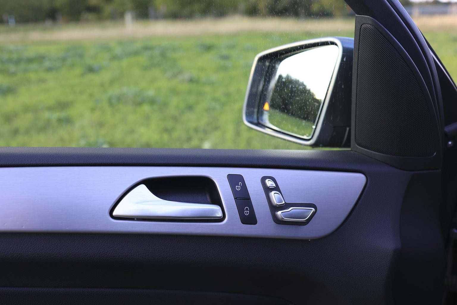 Test ojetého Mercedesu GLE 350D: Je to dokonalé SUV, nebo propadák?