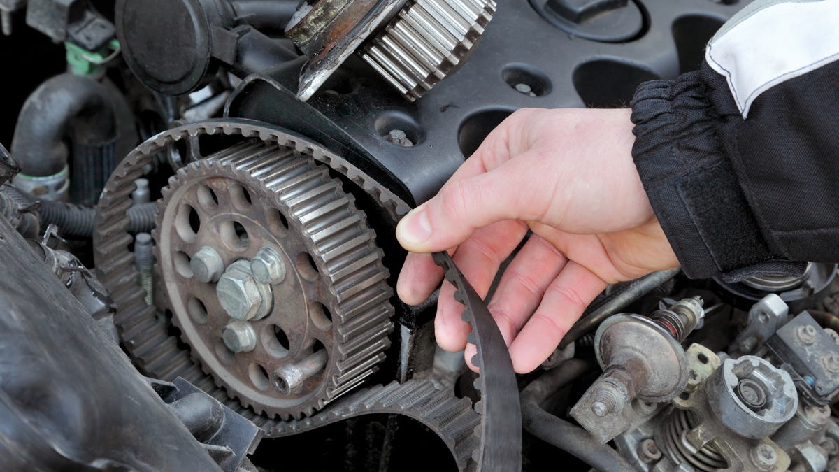 Kdy vyměnit rozvody? Automechanik otevřeně řekl, který čas je opravdu správný. Většina řidičů žije v omylu