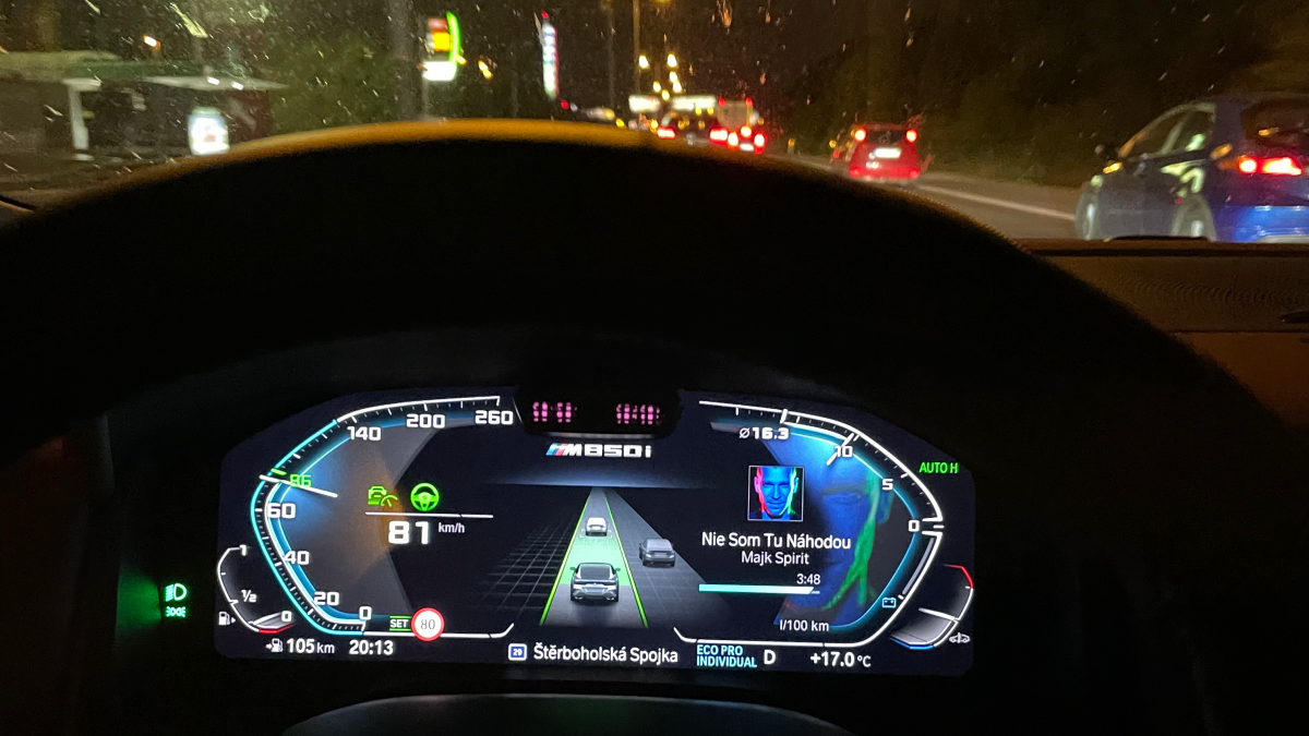 Test na české silnici: V jaké rychlosti má auto nejnižší spotřebu? Boříme mýty řidičů naftových i benzínových motorů