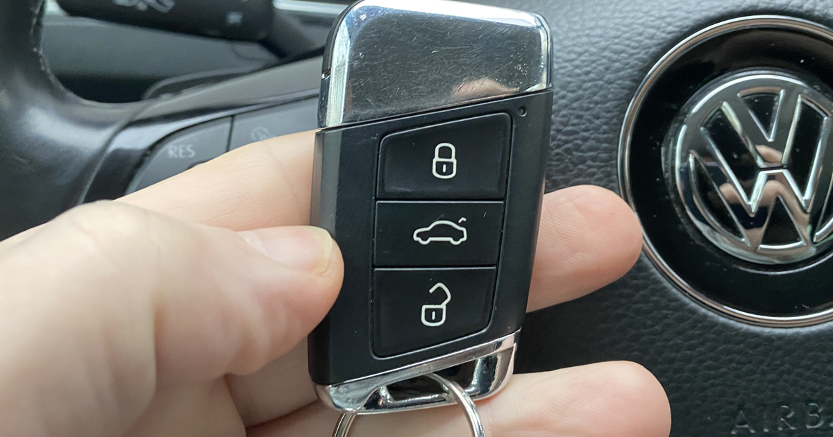 Dvakrát otočte klíčkem a počkejte, motor vám poděkuje. Vaše auto v mrazu naskočí na první dobrou