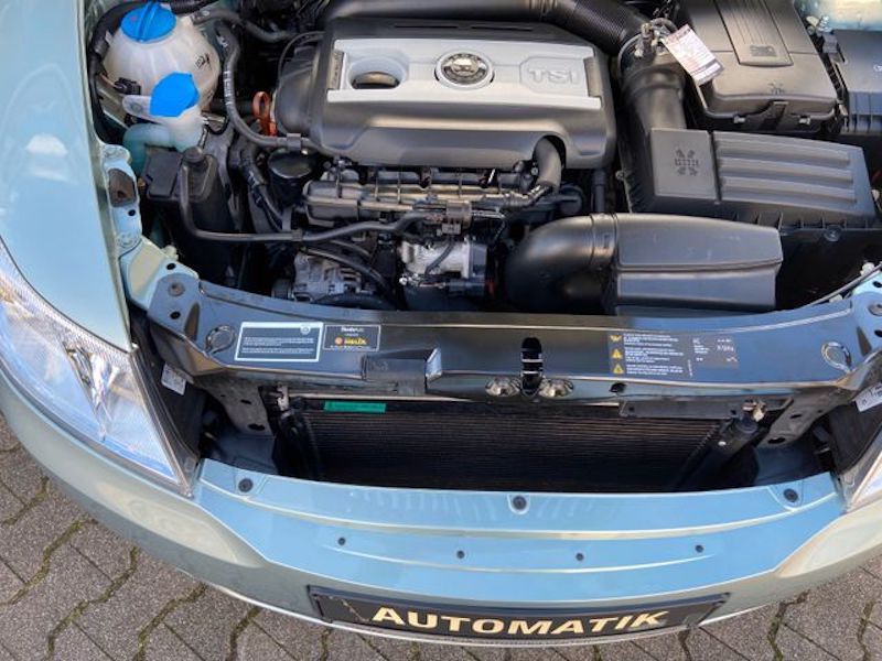 Říká se, že motor 1.8 TFSI „žere olej“ jak o život. Ale tahle verze je úplně jiná liga – našli jsme v českých bazarech