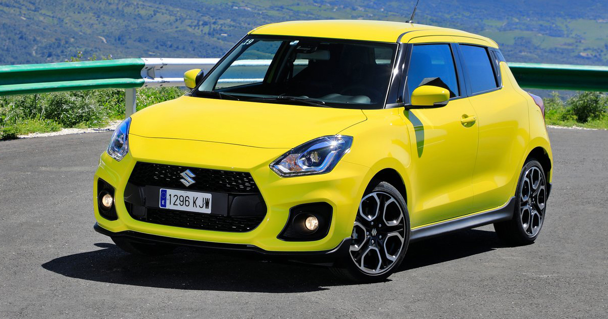 Vybrali jsme 5 hybridů pod půl milionu. Jen tři z nich ale šetří palivo tak, jak si pod slovem „hybrid“ představíte