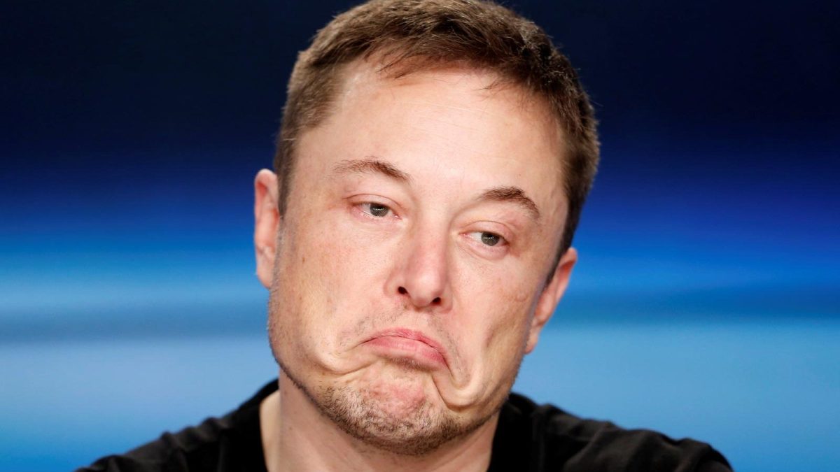 Elon Musk varuje: Krize Tesly není nic ve srovnání s blížící se energetickou krizí, která dopadne na všechny