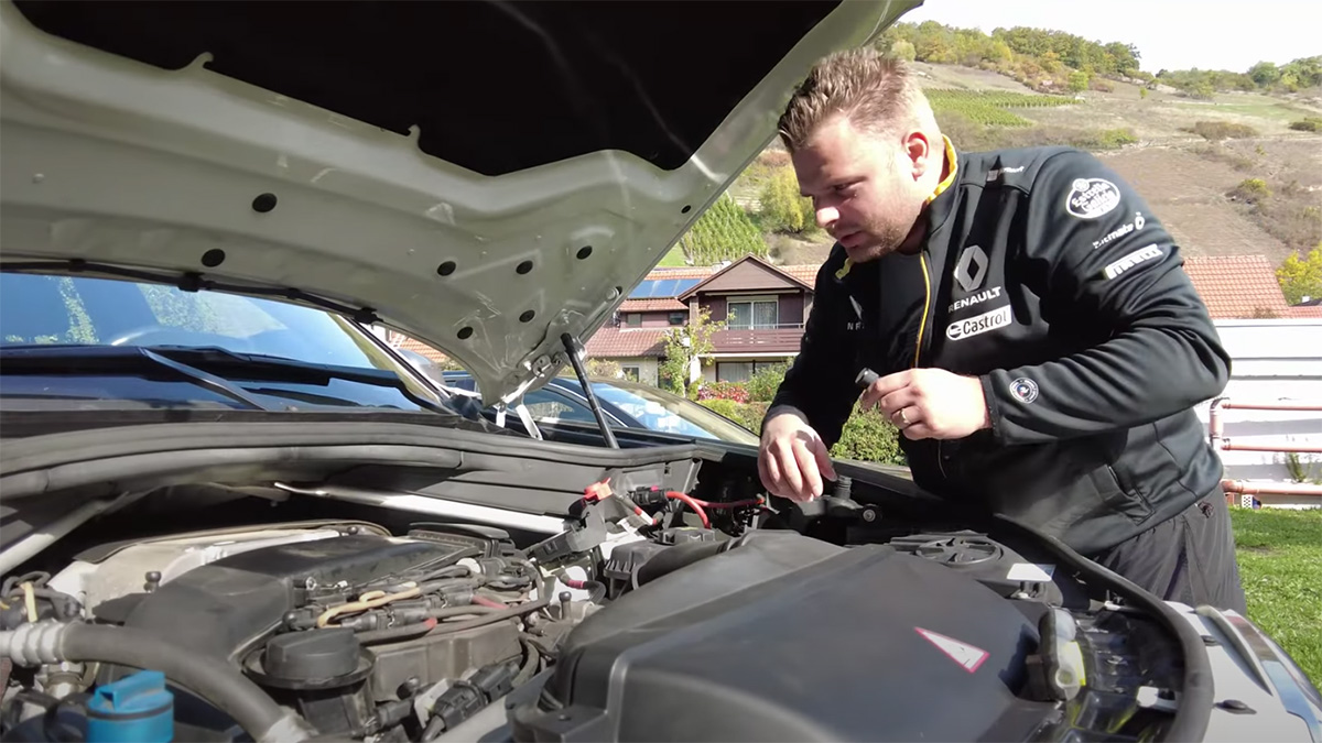 Motory, které hravě najedou přes 500 000 km: Tohle je 5 největších šampionů spolehlivost. Máte jeden z nich?