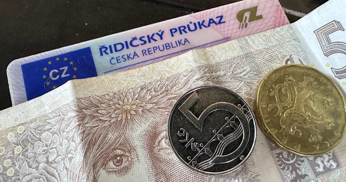 Řidiči skupiny B přichází o výhodu, kterou si mohou odemknout za pár stovek. Bez zkoušky a navždy