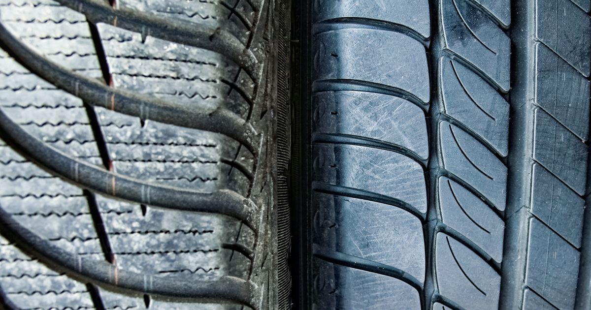 Zimní pneumatiky podle nových pravidel? Policista rozhodne, co je „nebezpečná zima“. Odborníci se chytají za hlavu