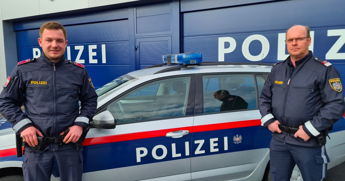 Past na Čechy v Rakousku: Od května potřebujete rezervaci, abyste mohli v koloně sjet z dálnice. Policie už chytila 411 tisíc řidičů