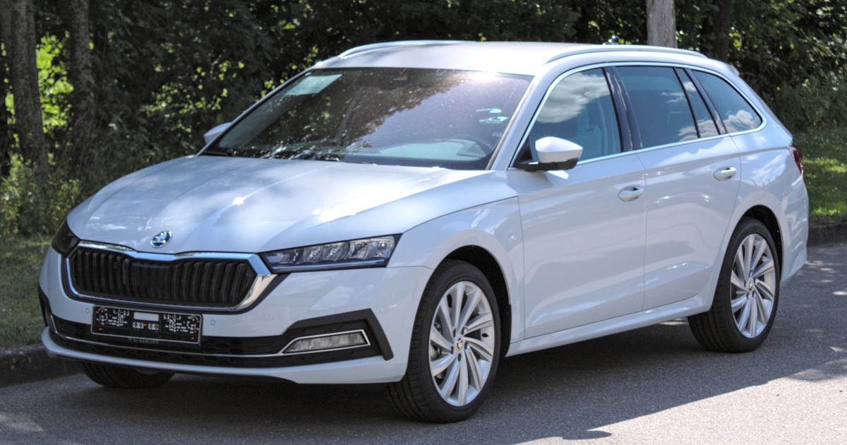 Statisticky se tato auta dožijí nejvyššího nájezdu kilometrů. Patří mezi ně i to vaše? Kupodivu to má háček