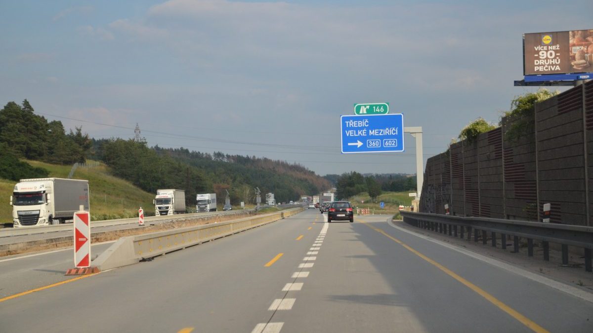 Řidičský průkaz odebrán na 4 až 10 let, pokuta 200 000 Kč. Nové tresty tvrdě dopadnou na všechny „neposlušné“ řidiče