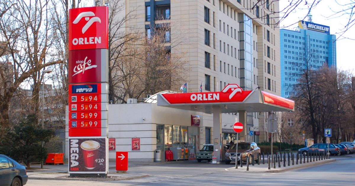 Orlen sází na zapomenutou olejninu. Pro biopaliva chce využít lničku, která roste i tam, kde řepka selhává