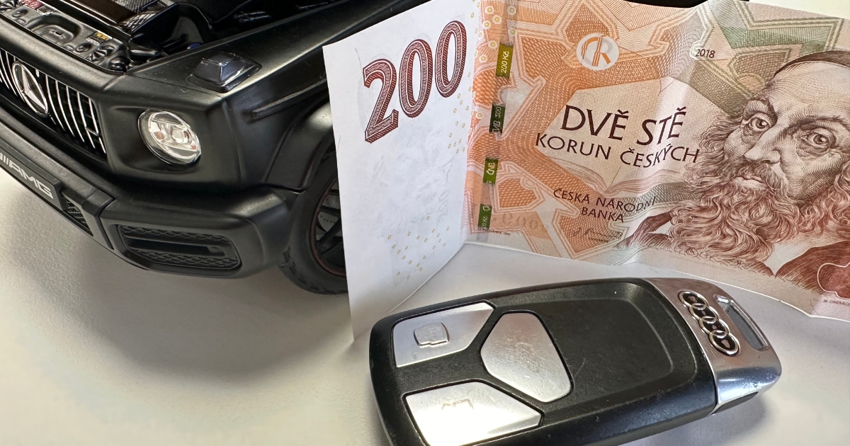 Přestaňte startovat špatně jako 73 % řidičů. Kvůli této školácké chybě zbytečně devastujete motor svého auta