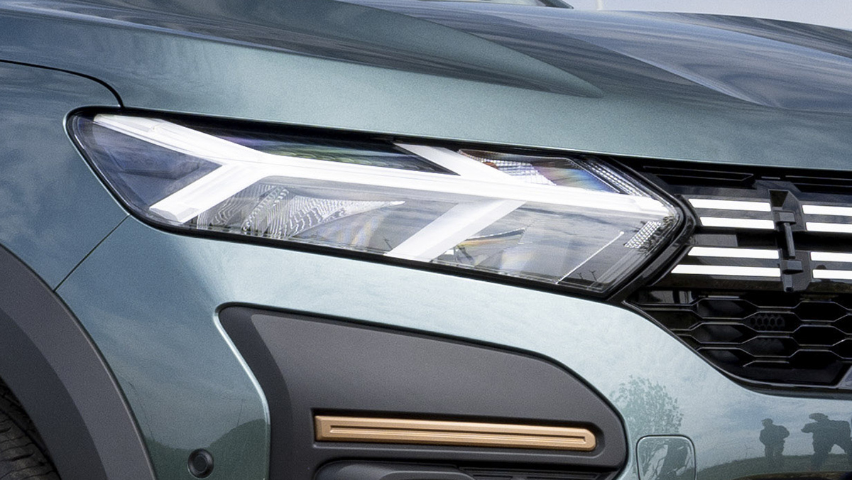 Zcela nová Dacia půjde Škodě po krku: Nastal čas na superlevné velké kombi. Octavia je v ohrožení