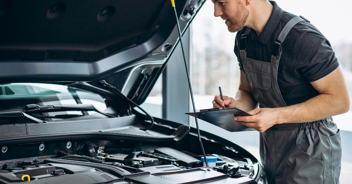 Tichý zabiják motoru: Mechanici varují před chybou, kterou dělá 9 z 10 řidičů každý den. Čas tiká