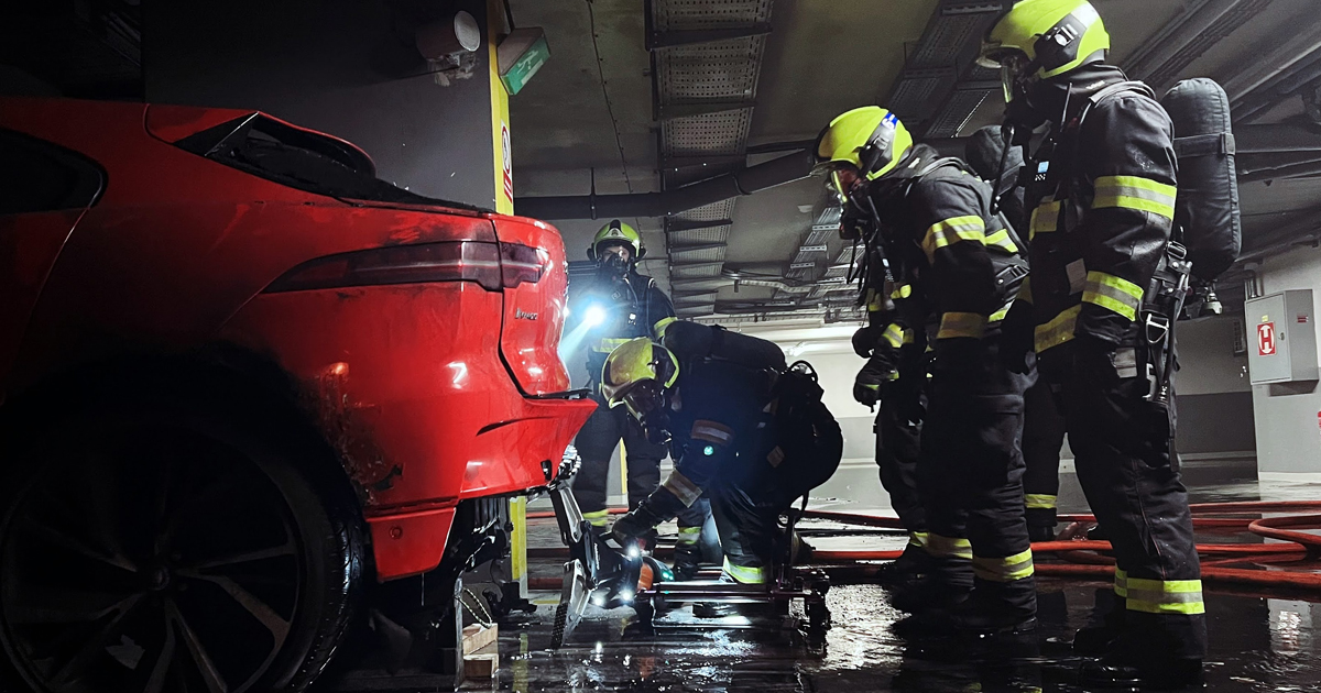 Nová svolávačka velké automobilky: Do servisu musí 643 tisíc aut. Zkontrolujte si, zda i to vaše