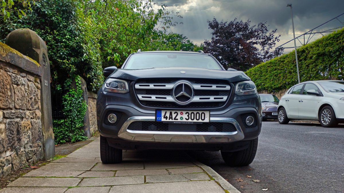 Tato vozidla budou v českých městech zákázána. Primátor Svoboda: „Jsou ostudou a komplikací, nechceme je“