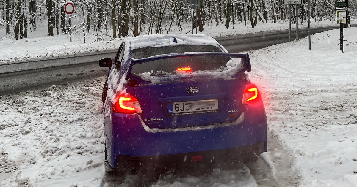 Jak v zimě nezničit turbo? Přeplňování má dnes v autě 90 % řidičů, ale dělají chybu, která je na jaře bude stát majlant