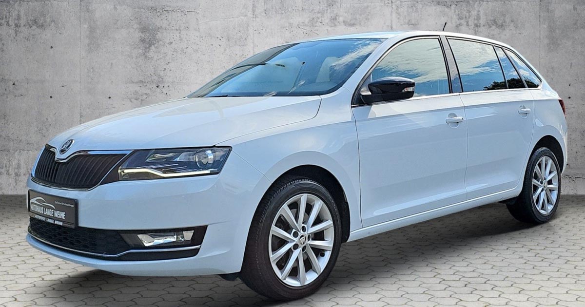 Kdo neměl na Octavii a „musel“ mít Škodovku, kupoval Rapid. Pozor ale na jednu skupinu těchto ojetin