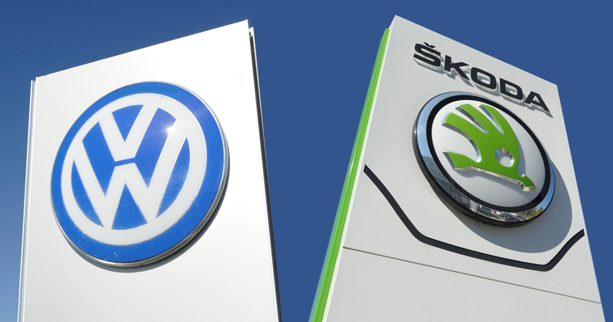 Ve fabrice po Volkswagenu a Škodě se znovu rodí Volha. Pod ruským jménem stojí čínská technika Geely