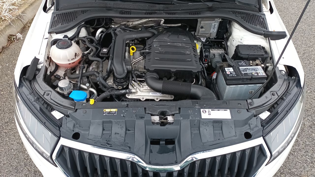 Vyhrály anketu Motor roku, mechanici je ale radí nekupovat. Problém mají 1.4 TSI, 2.0 TSI i 2.5 TDI