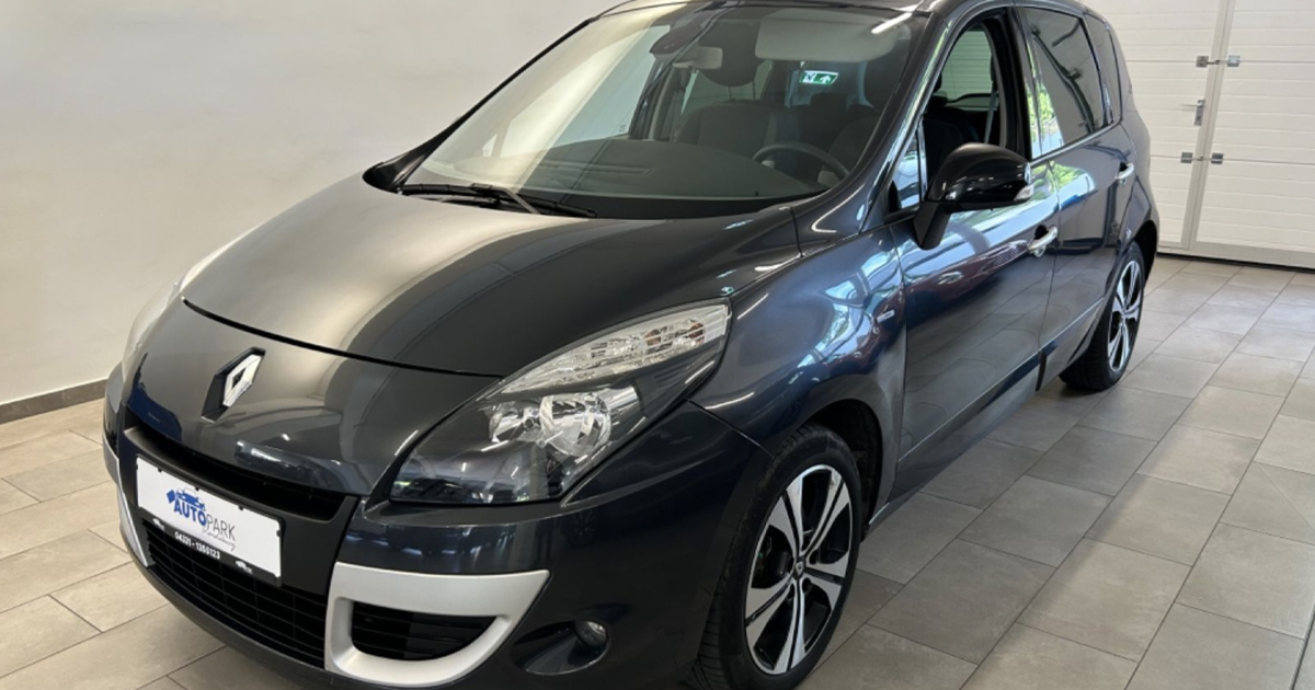 Vyhlášení nejlepší ojetiny pro rodinu za pár kaček: Pozor ale na motorizaci, jinak je z ní průšvih