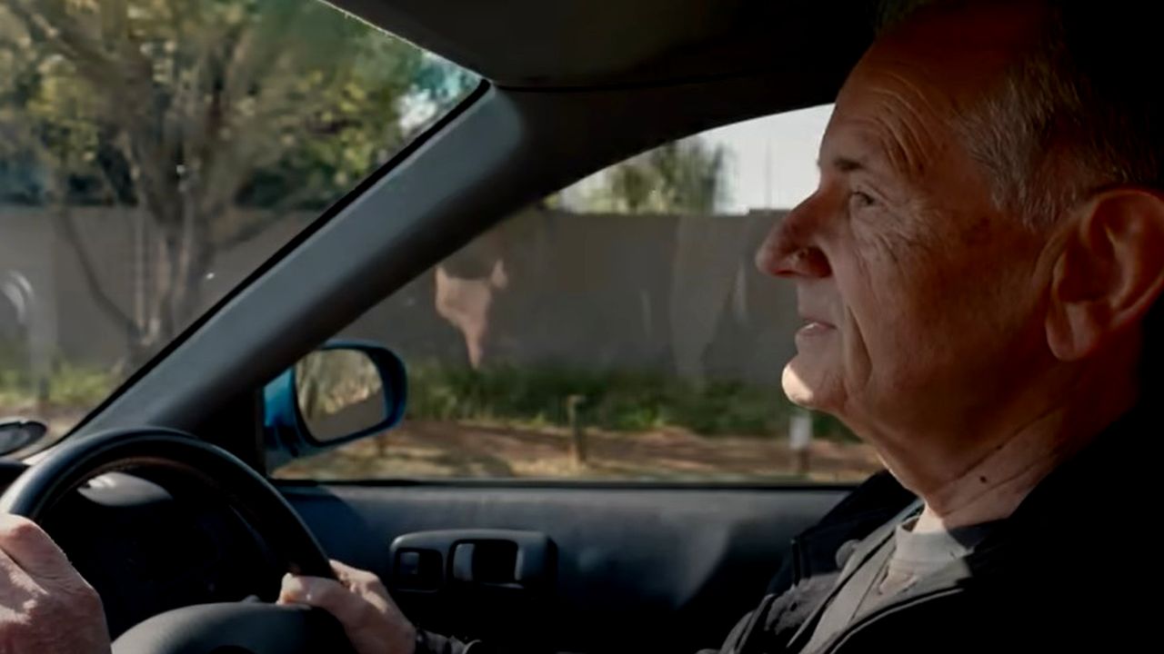 75letý důchodce naměřil rychlost 351 km/h v Nissanu GT-R. Argumentoval tím, že mu rychlá jízda prodlužuje život