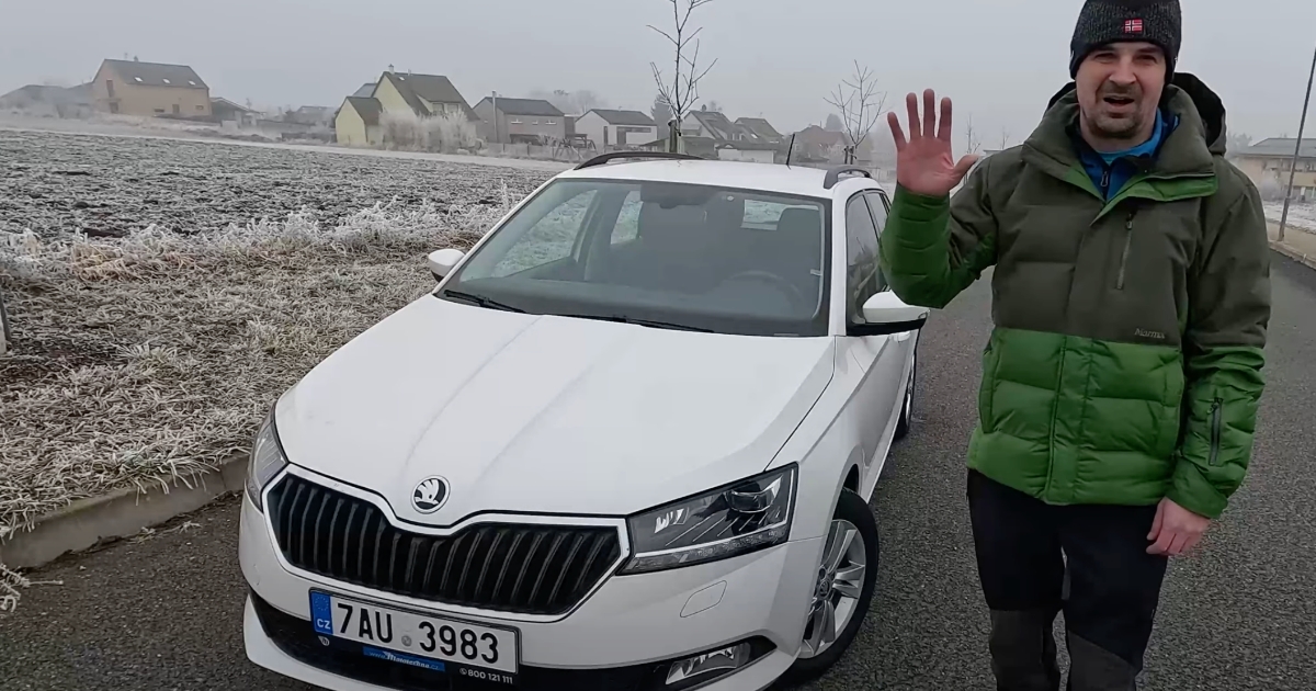 Nový žebříček nejspolehlivějších ojetin: „Kupte je, dokud můžete. Lepší auta už nikdy nevyrobí,“ naléhají experti